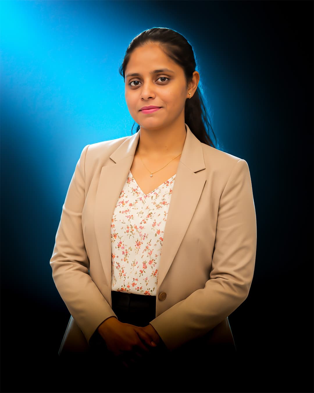 Manjinder, Social Media Manager