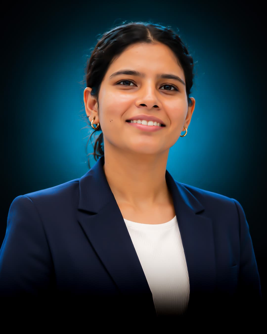 Priya, Content Writer