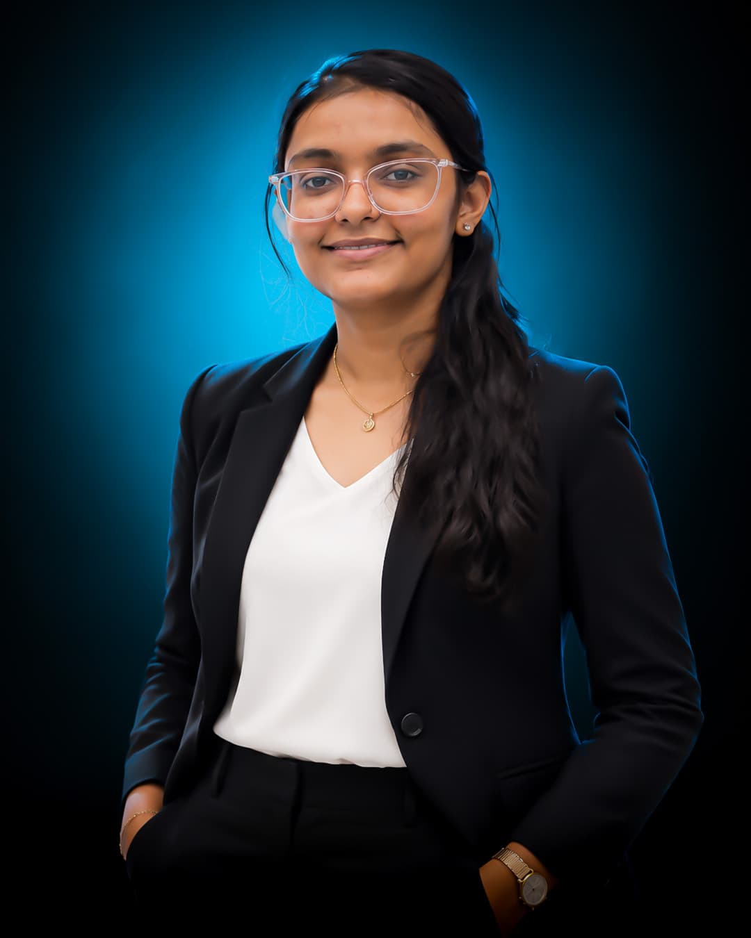 Ritika, Content Writer