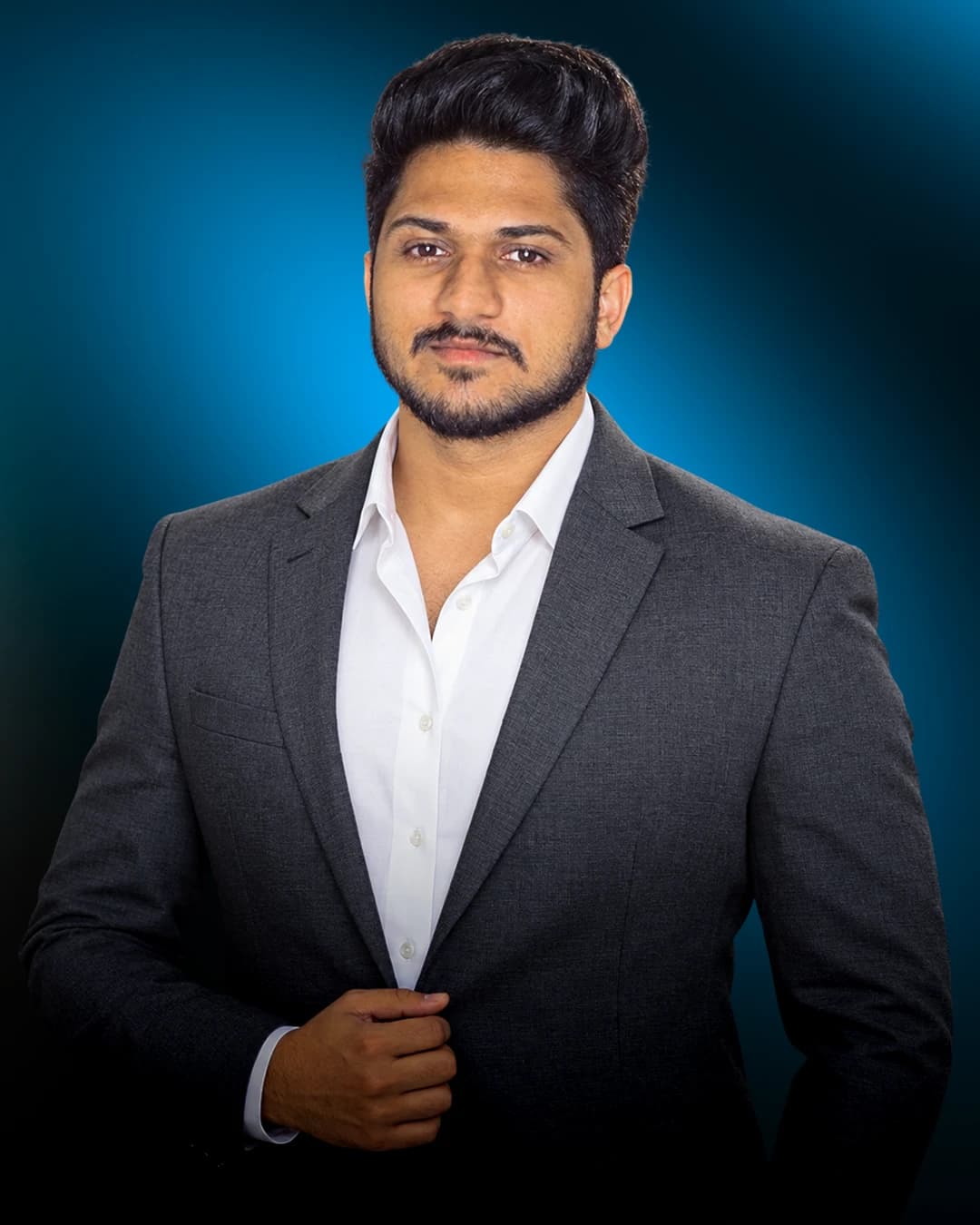 Sahil, Google Ads Specialist